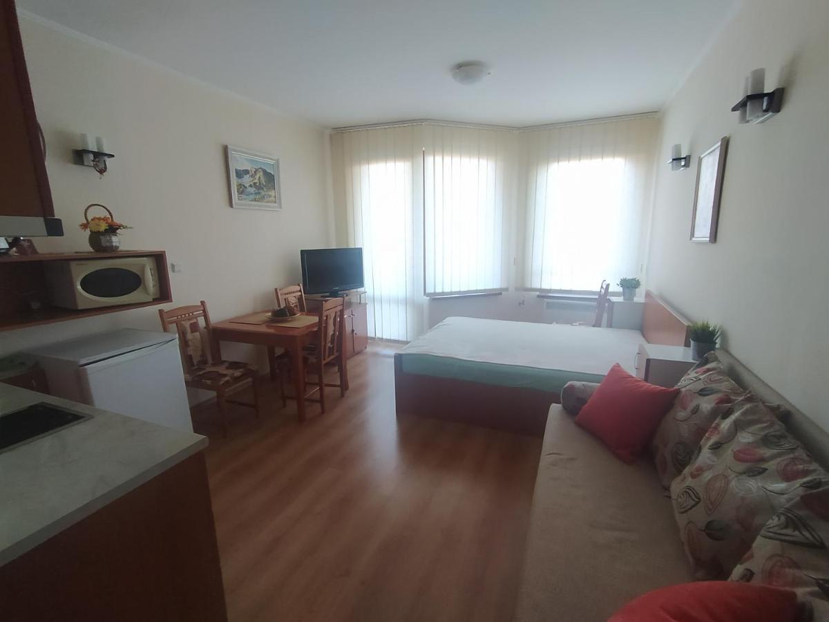 Pine Tree Studio B11 بانسكو المظهر الخارجي الصورة